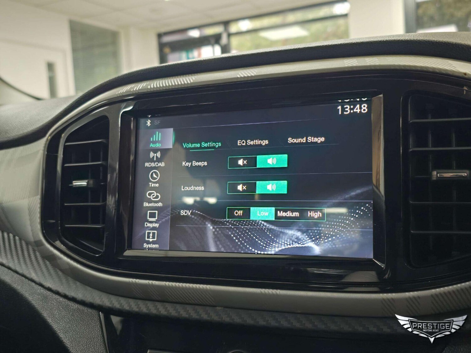 Used MG MG3 2023 for sale - 76174905: Photo 76