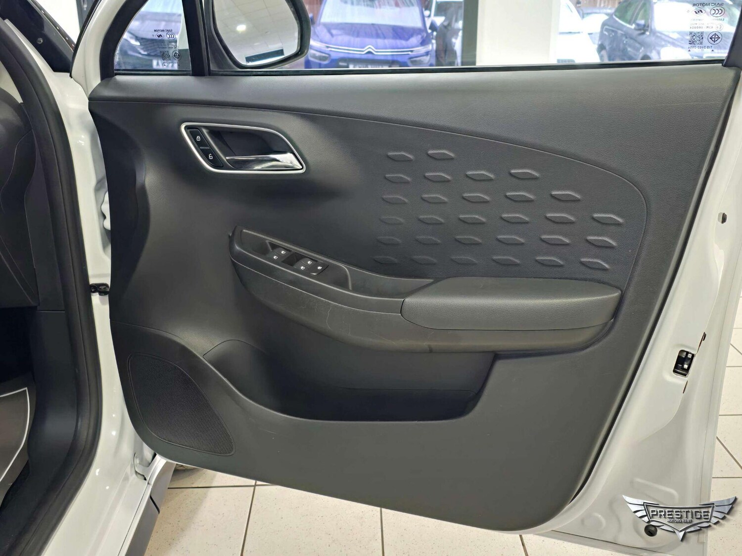 Used MG MG3 2023 for sale - 76174905: Photo 79