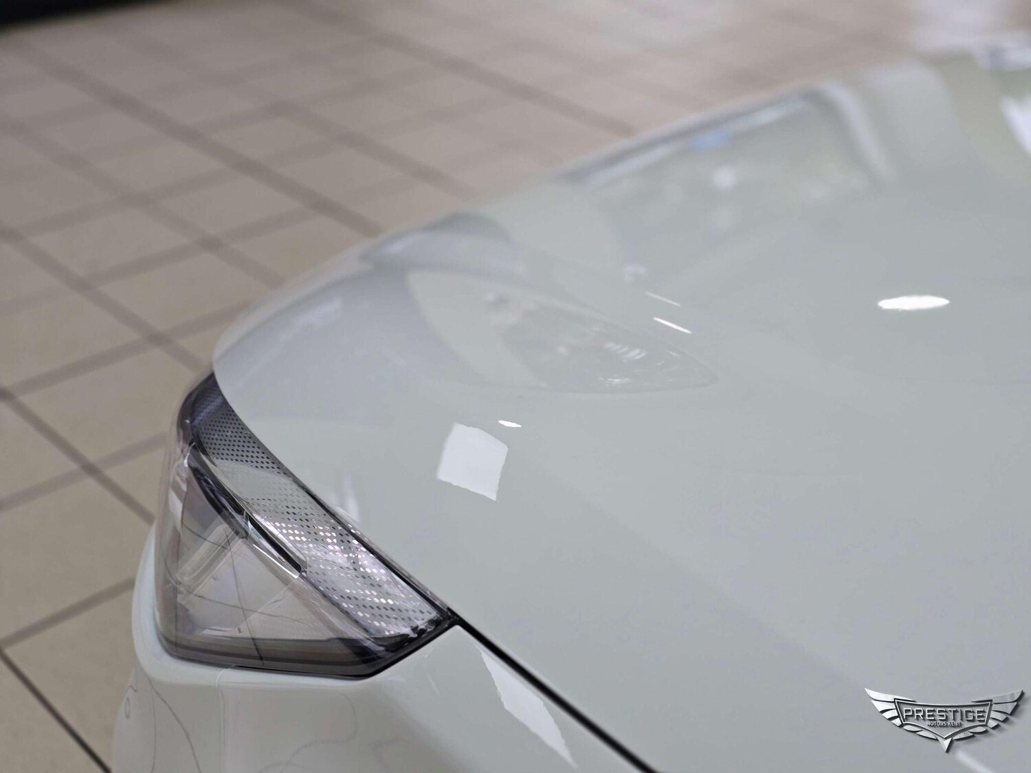 Used MG MG3 2023 for sale - 76174905: Photo 8