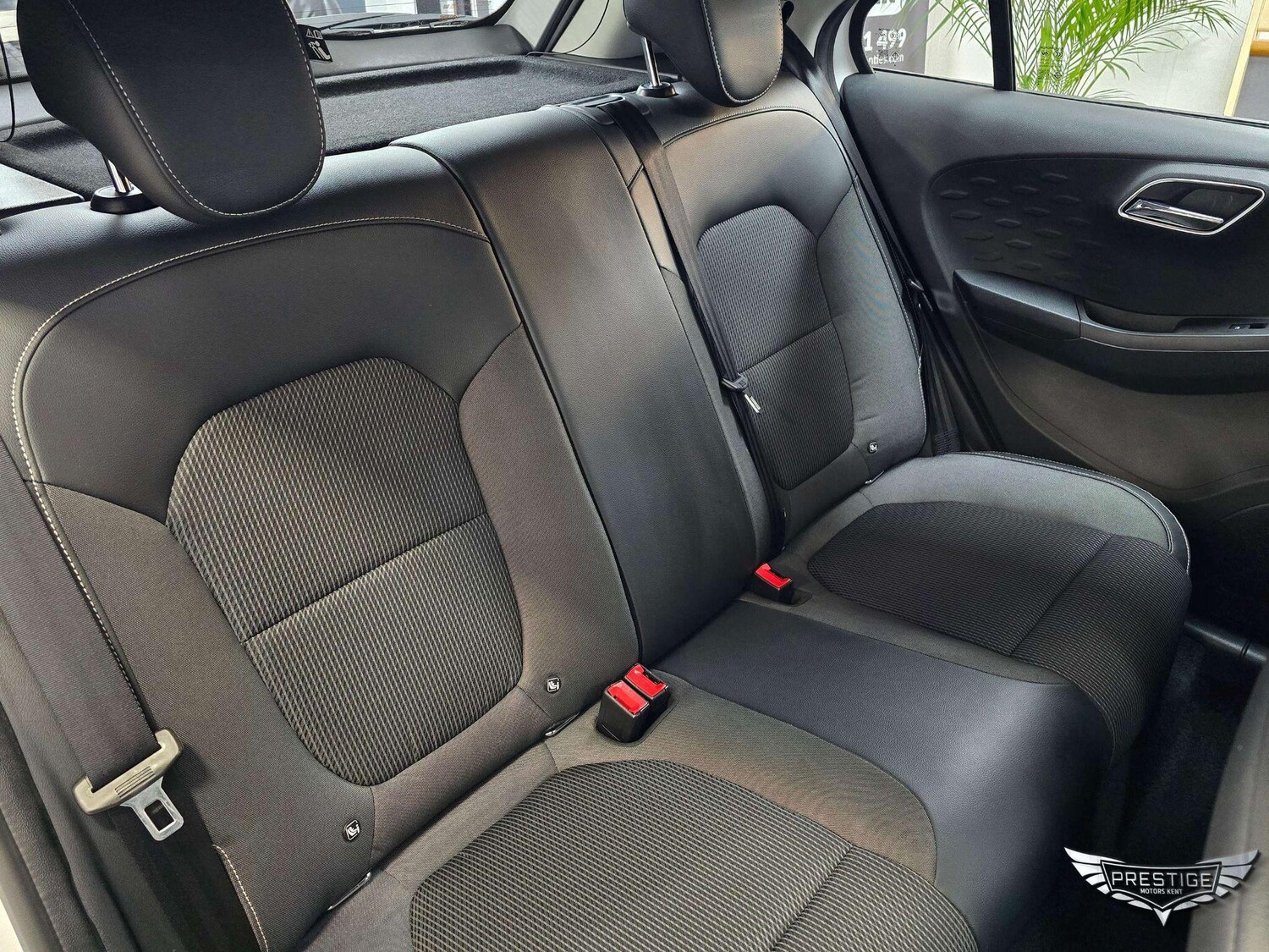 Used MG MG3 2023 for sale - 76174905: Photo 82