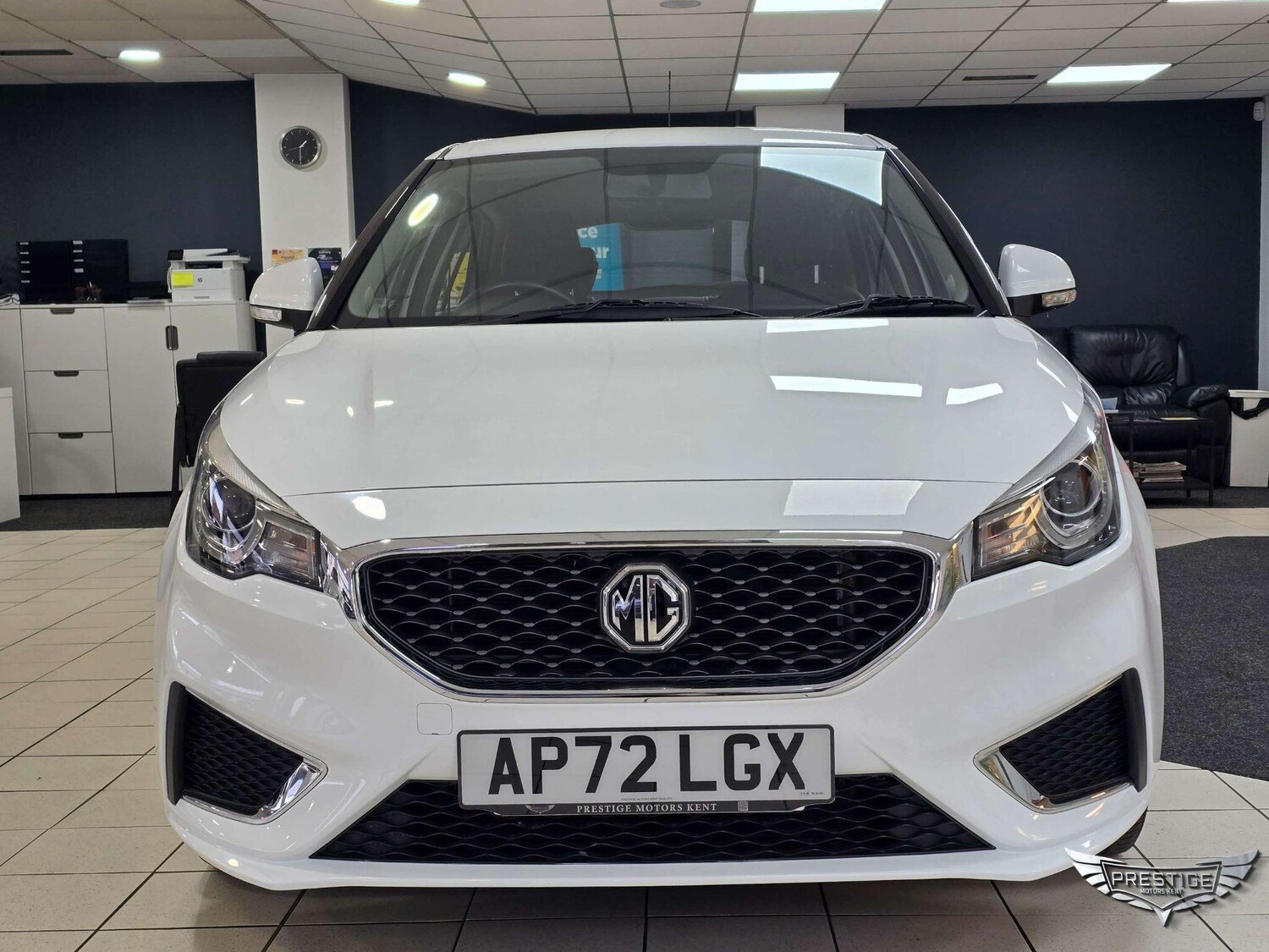 Used MG MG3 2023 for sale - 76174905: Photo 83