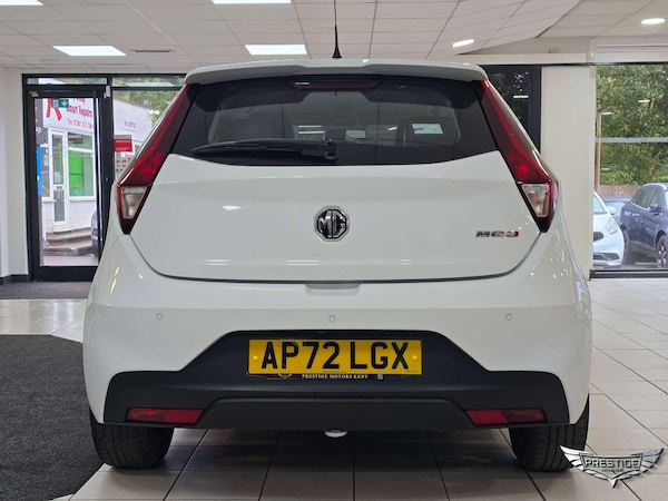 Used MG MG3 2023 for sale - 76174905: Photo 86