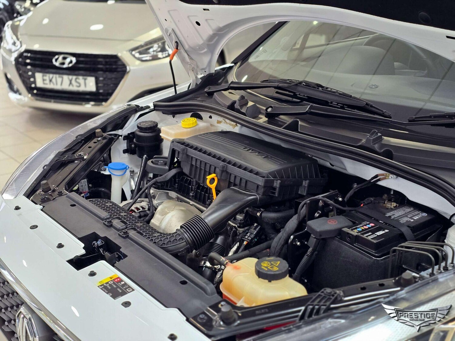 Used MG MG3 2023 for sale - 76174905: Photo 89