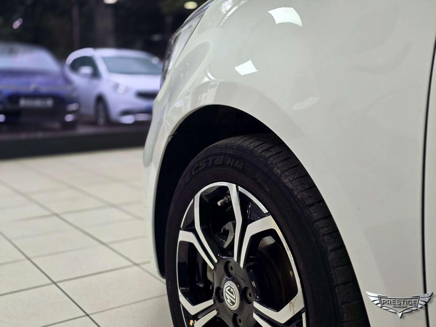 Used MG MG3 2023 for sale - 76174905: Photo 9