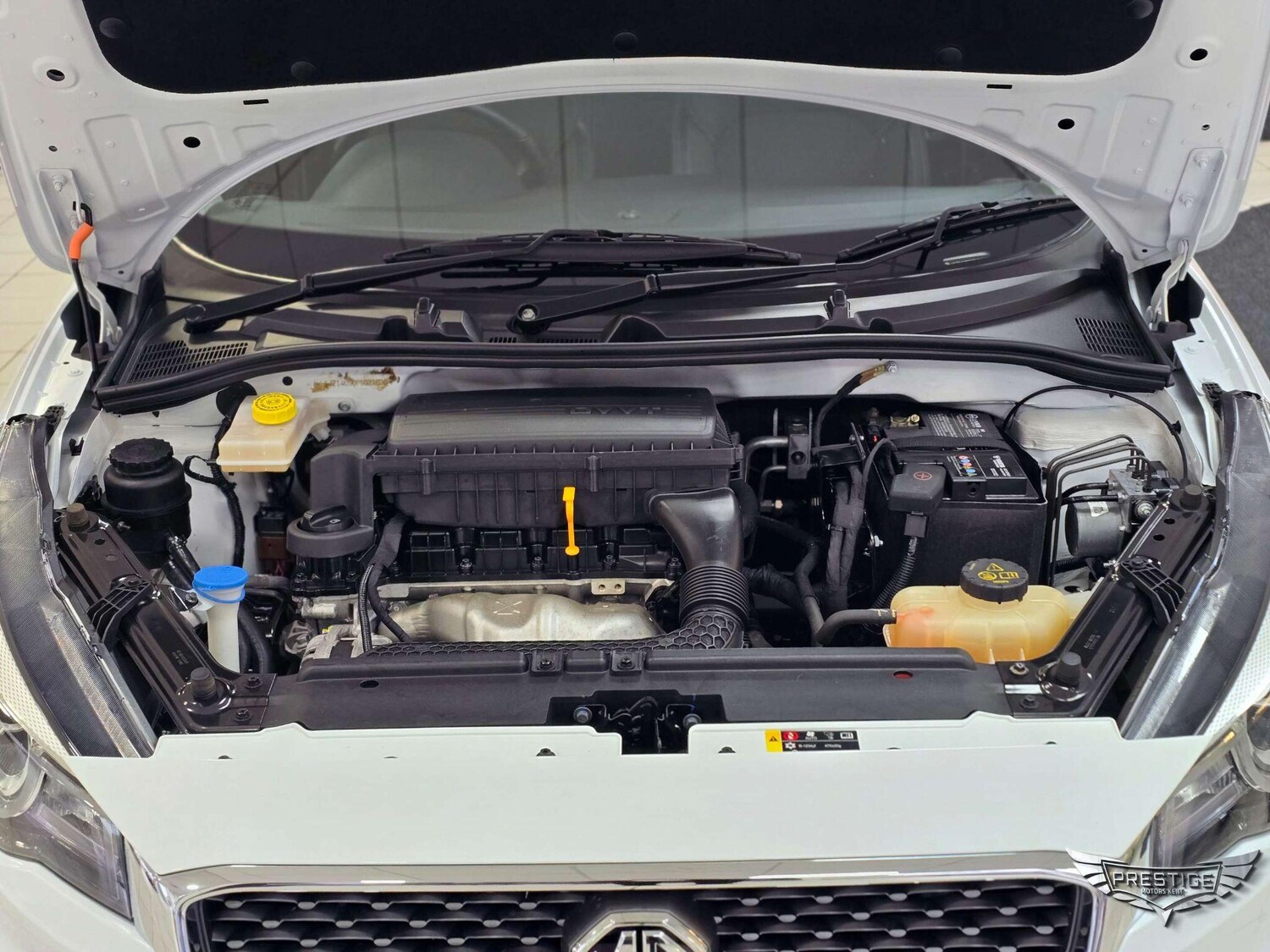 Used MG MG3 2023 for sale - 76174905: Photo 90