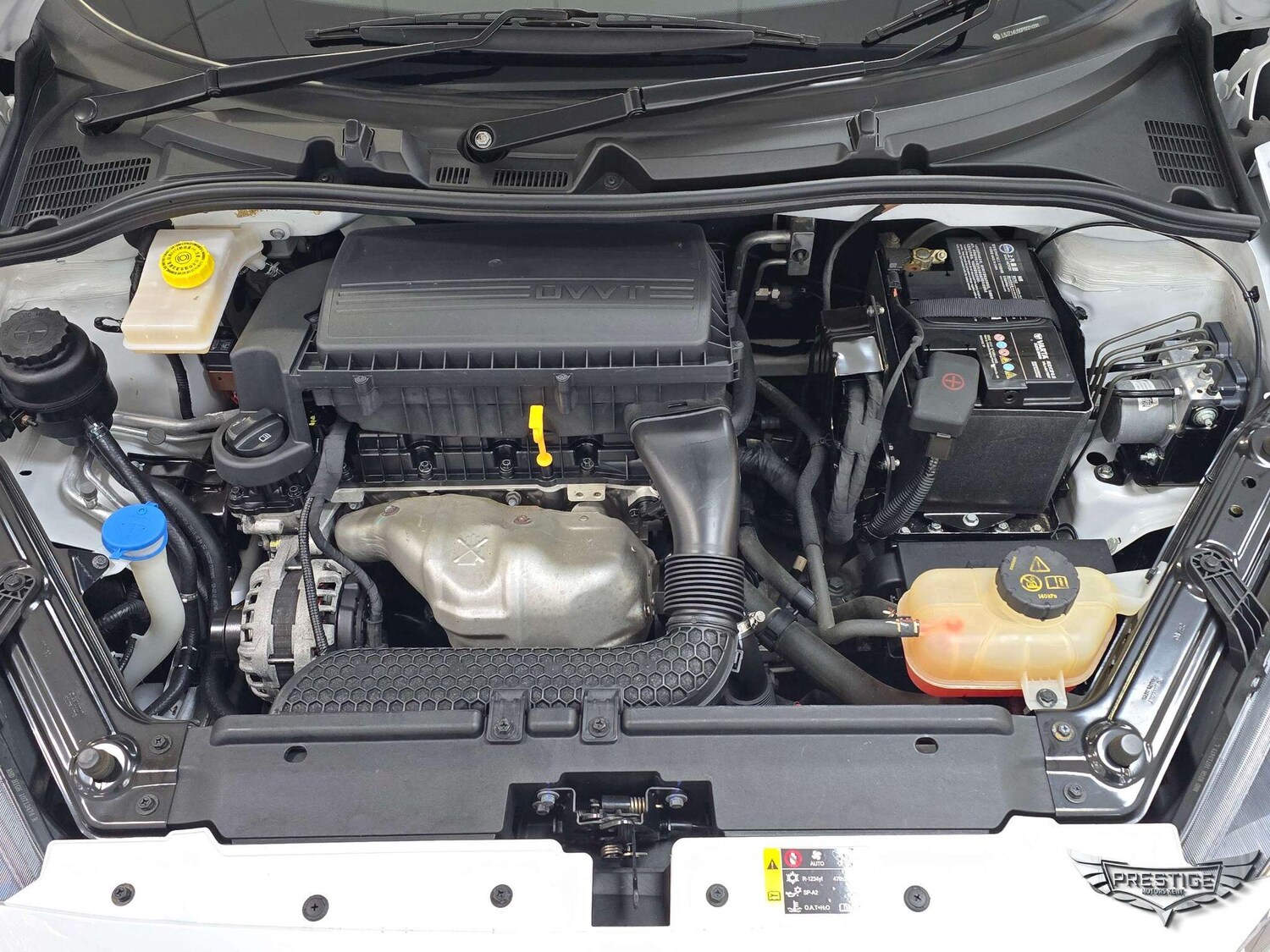 Used MG MG3 2023 for sale - 76174905: Photo 91