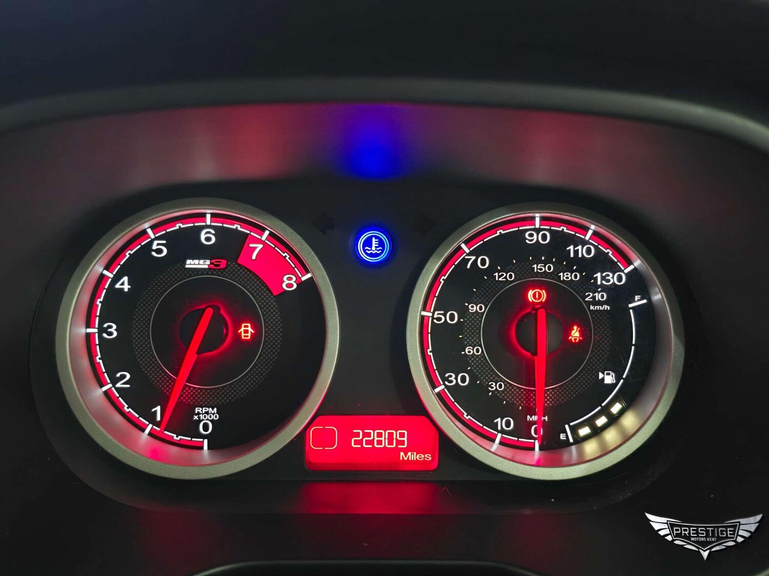 Used MG MG3 2023 for sale - 76174905: Photo 92