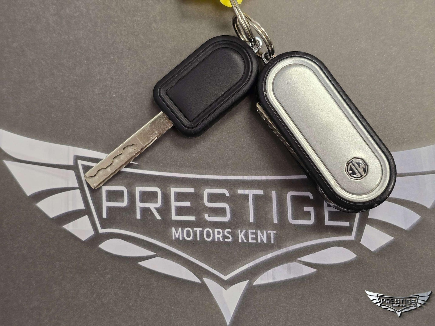 Used MG MG3 2023 for sale - 76174905: Photo 94