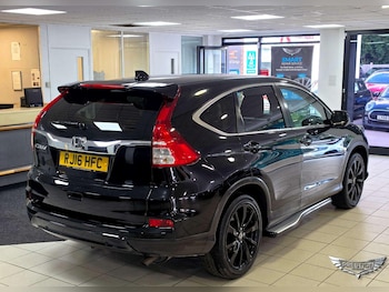 Used Honda CR-V 2016 for sale - 79076256: Photo