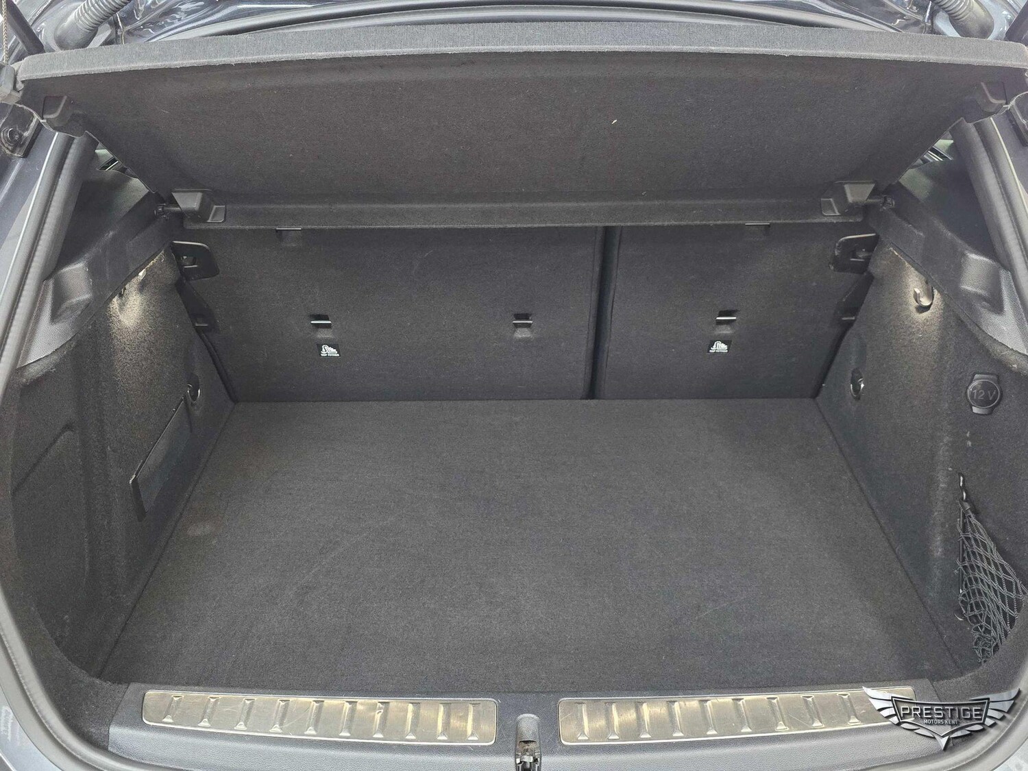 Vehicle 85