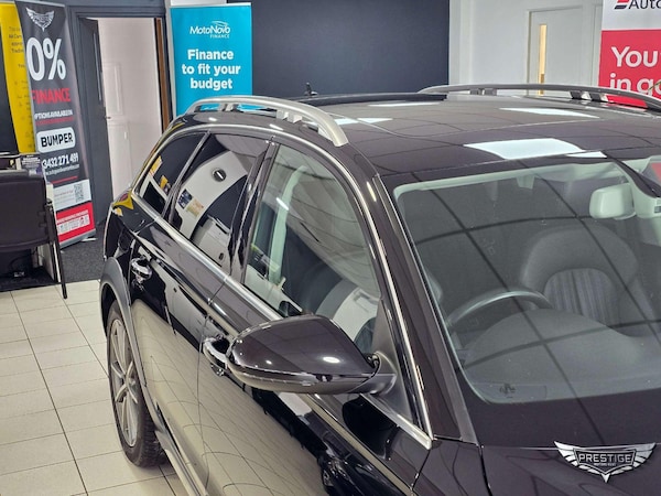 Used Audi A6 Allroad 2016 for sale - 76174857: Photo 12