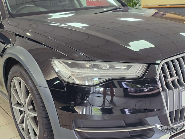 Used Audi A6 Allroad 2016 for sale - 76174857: Photo 15