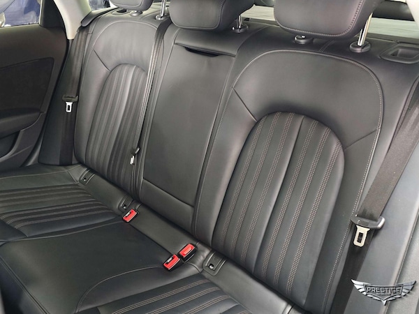 Used Audi A6 Allroad 2016 for sale - 76174857: Photo 24
