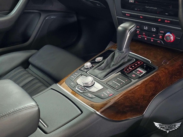Used Audi A6 Allroad 2016 for sale - 76174857: Photo 29
