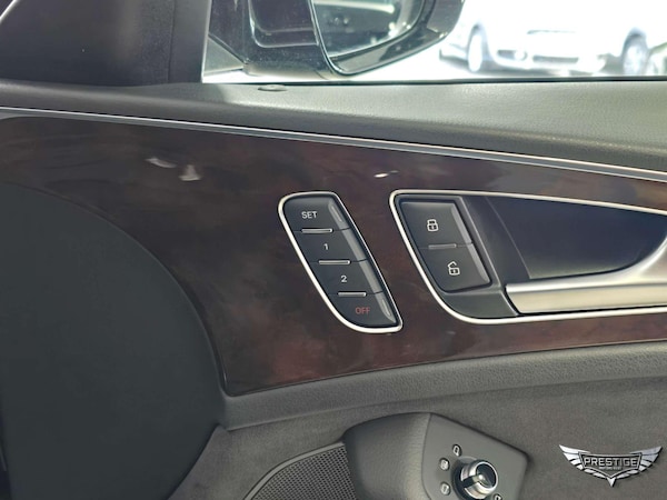 Used Audi A6 Allroad 2016 for sale - 76174857: Photo 31