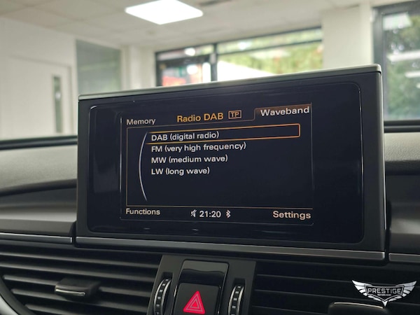 Used Audi A6 Allroad 2016 for sale - 76174857: Photo 34