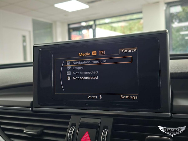 Used Audi A6 Allroad 2016 for sale - 76174857: Photo 35