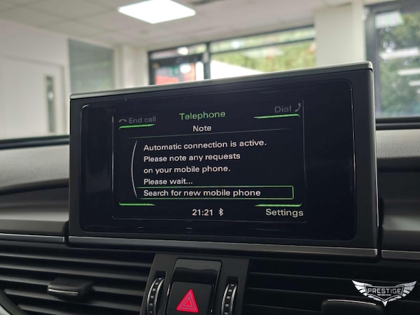 Used Audi A6 Allroad 2016 for sale - 76174857: Photo 36