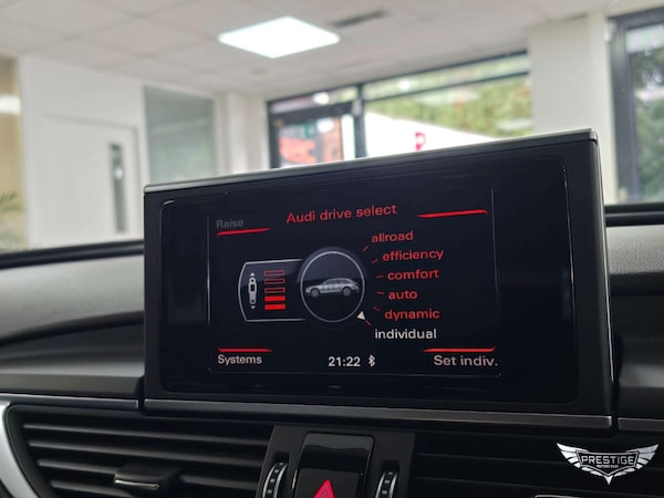 Used Audi A6 Allroad 2016 for sale - 76174857: Photo 37