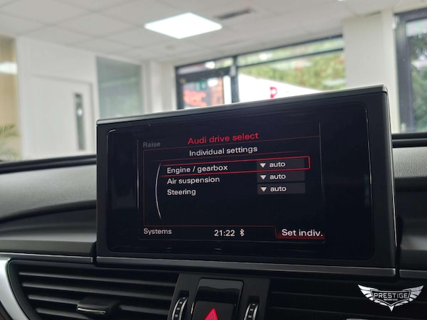 Used Audi A6 Allroad 2016 for sale - 76174857: Photo 38