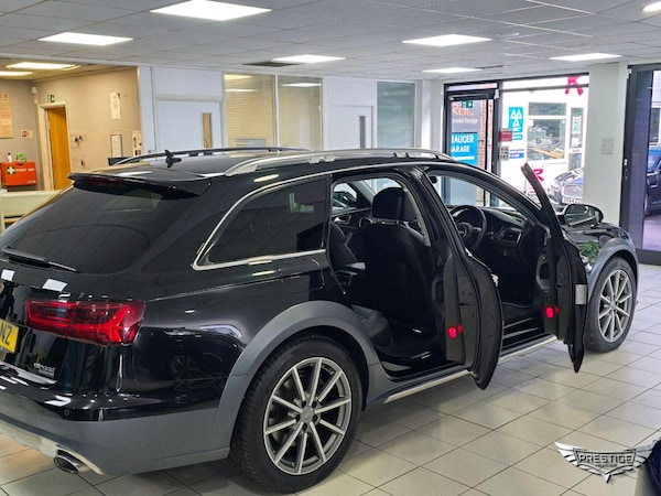Used Audi A6 Allroad 2016 for sale - 76174857: Photo 49