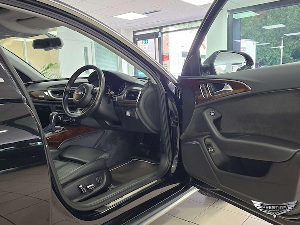 Used Audi A6 Allroad 2016 for sale - 76174857: Photo 50