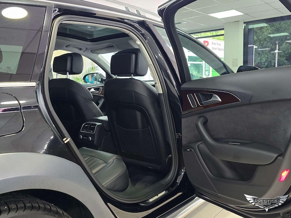 Used Audi A6 Allroad 2016 for sale - 76174857: Photo 51