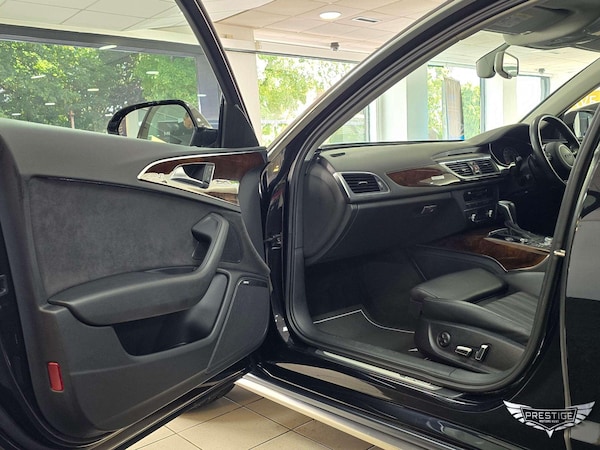 Used Audi A6 Allroad 2016 for sale - 76174857: Photo 53
