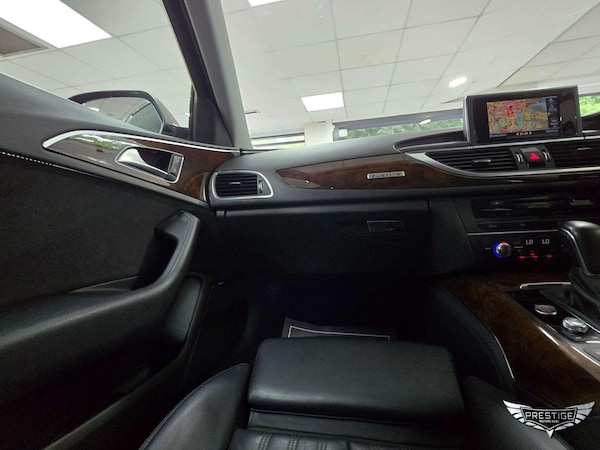 Used Audi A6 Allroad 2016 for sale - 76174857: Photo 54