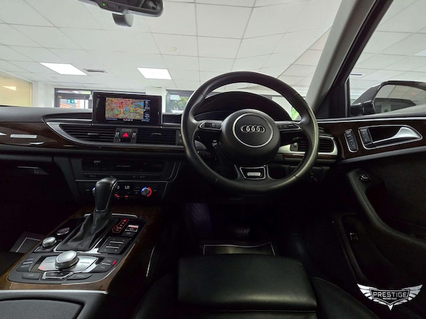 Used Audi A6 Allroad 2016 for sale - 76174857: Photo 55