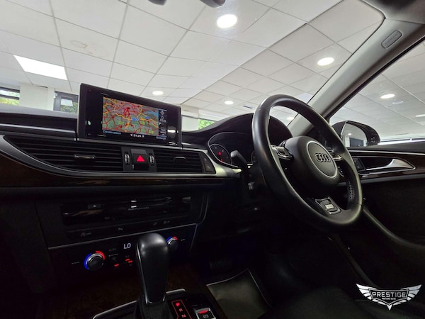 Used Audi A6 Allroad 2016 for sale - 76174857: Photo 56