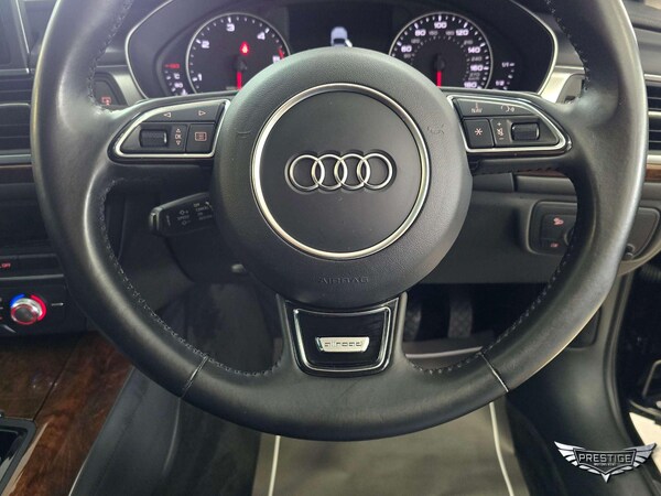 Used Audi A6 Allroad 2016 for sale - 76174857: Photo 57