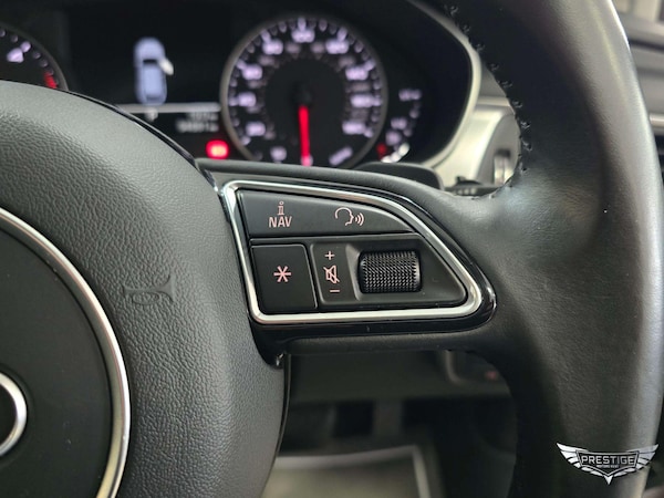 Used Audi A6 Allroad 2016 for sale - 76174857: Photo 59