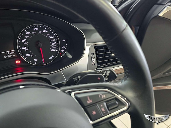 Used Audi A6 Allroad 2016 for sale - 76174857: Photo 61