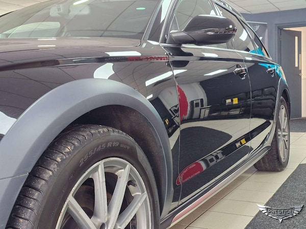 Used Audi A6 Allroad 2016 for sale - 76174857: Photo 68