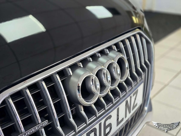 Used Audi A6 Allroad 2016 for sale - 76174857: Photo 6