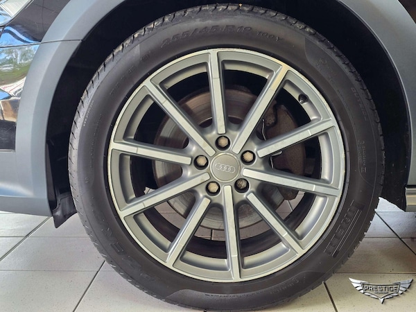 Used Audi A6 Allroad 2016 for sale - 76174857: Photo 70