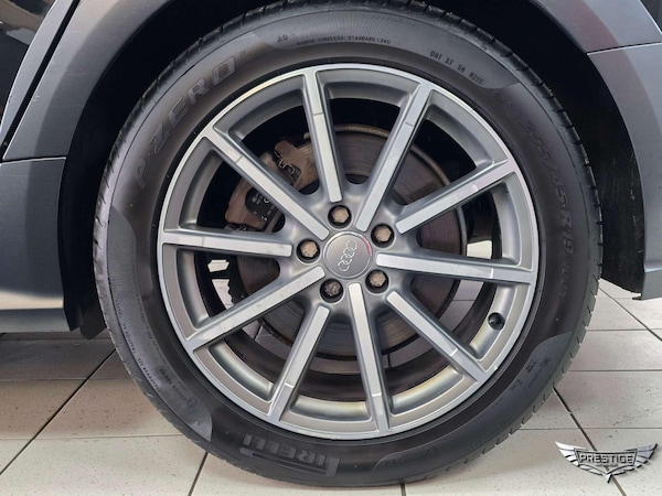 Used Audi A6 Allroad 2016 for sale - 76174857: Photo 71