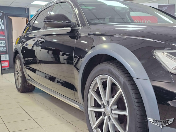 Used Audi A6 Allroad 2016 for sale - 76174857: Photo 72