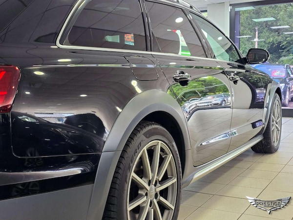 Used Audi A6 Allroad 2016 for sale - 76174857: Photo 73