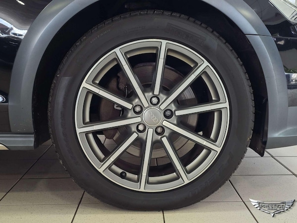 Used Audi A6 Allroad 2016 for sale - 76174857: Photo 74