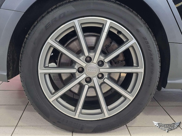Used Audi A6 Allroad 2016 for sale - 76174857: Photo 75