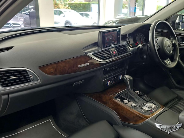 Used Audi A6 Allroad 2016 for sale - 76174857: Photo 76