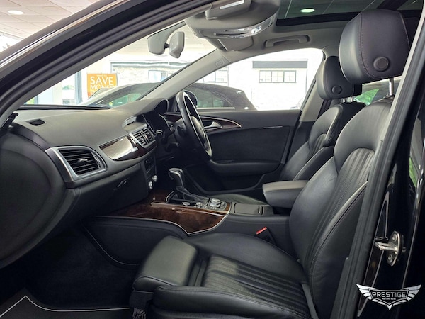 Used Audi A6 Allroad 2016 for sale - 76174857: Photo 77