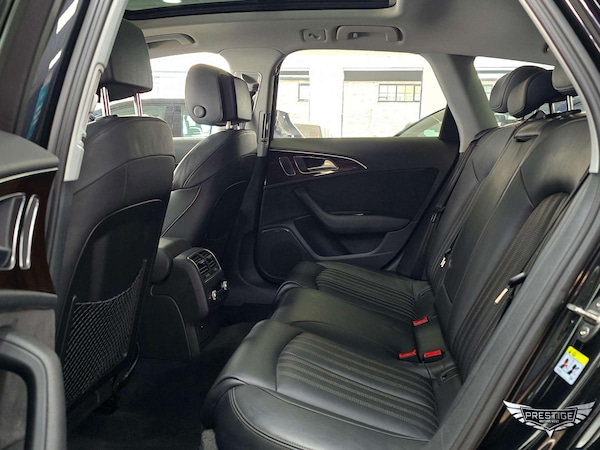 Used Audi A6 Allroad 2016 for sale - 76174857: Photo 78