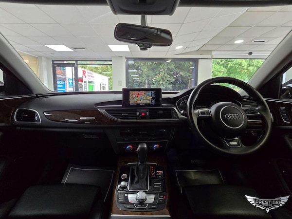 Used Audi A6 Allroad 2016 for sale - 76174857: Photo 79