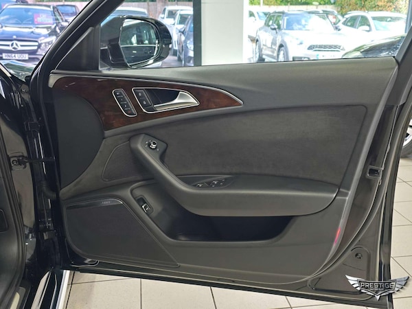 Used Audi A6 Allroad 2016 for sale - 76174857: Photo 83