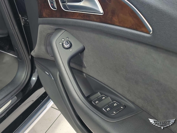 Used Audi A6 Allroad 2016 for sale - 76174857: Photo 84