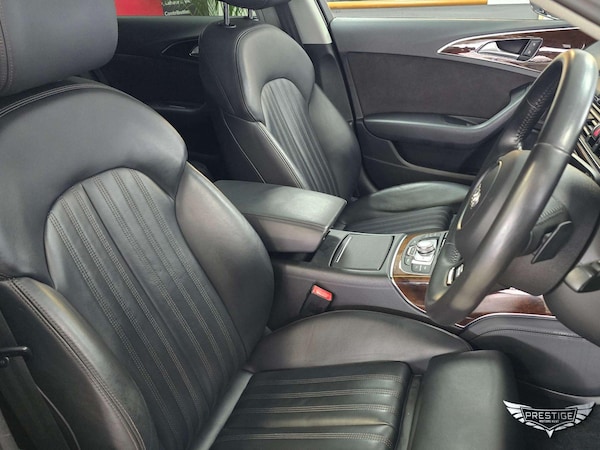 Used Audi A6 Allroad 2016 for sale - 76174857: Photo 85