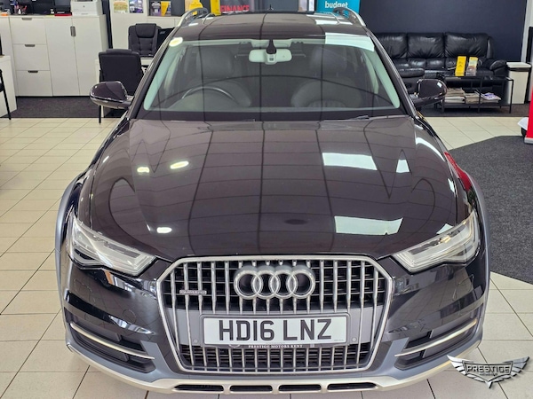 Used Audi A6 Allroad 2016 for sale - 76174857: Photo 88